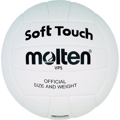 Ballon d'entraînement, ballon de volley MOLTEN