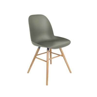 Chaise ALBERT KUIP ZUIVER