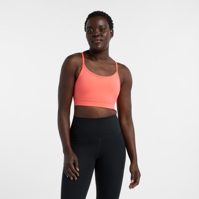 NB Essential Yoga Bra Brassière. NEW BALANCE