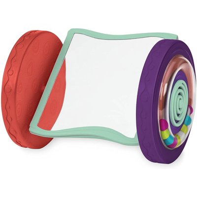 Miroir d'éveil - Looky Looky B.TOYS