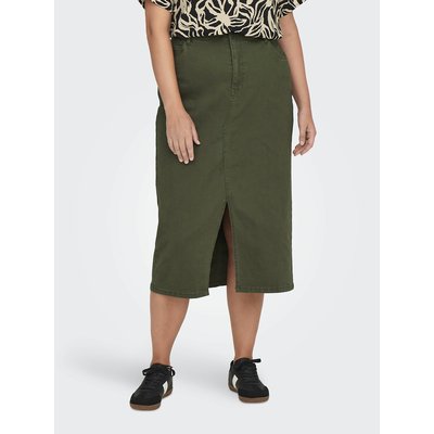 Jupe mi longue grande taille store