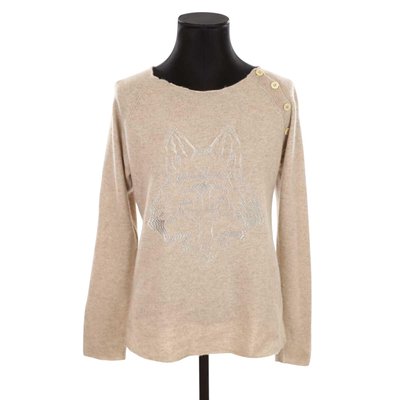 Pull en cachemire - Très Bon État ZADIG&VOLTAIRE