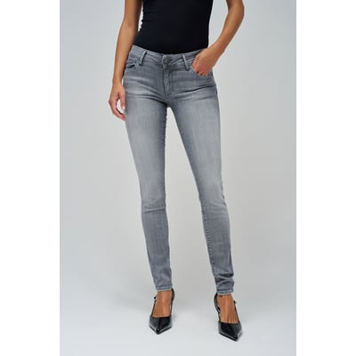 JEAN WONDER PUSH UP SKINNY SALSA JEANS