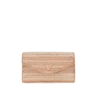 Pochette Dofy À Perles GUESS