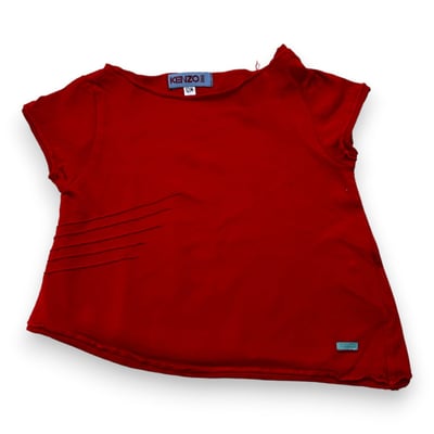 T-shirt bébé - Très bon état KENZO