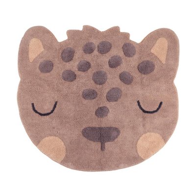 Tapis lavable Little Sören NATTIOT