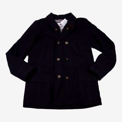 Manteau - Très bon état PETIT BATEAU
