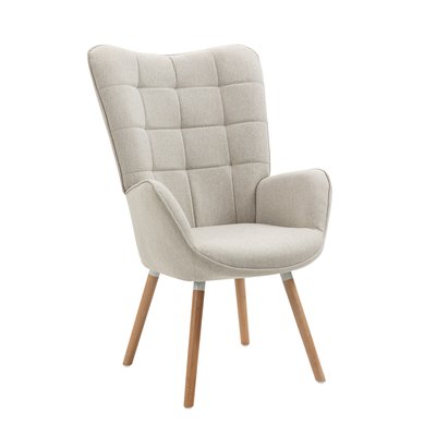 Fauteuil relax fauteuil confortable scandinave,FUNKEL MEUBLES COSY