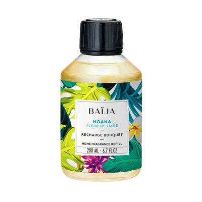 Recharge Bouquet - MOANA BAIJA