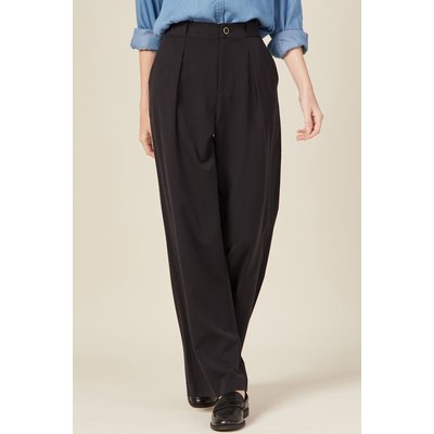 Pantalon large fluide BONOBO