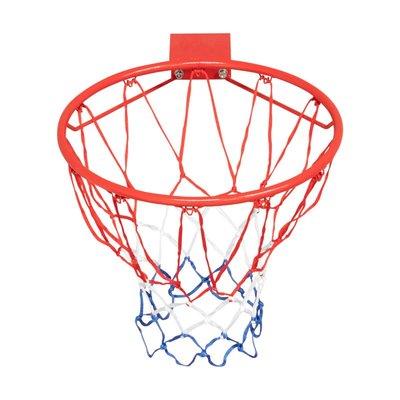 Panier De Basket Malibu BUMBER