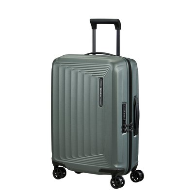 Nuon valise 4 roues taille S SAMSONITE