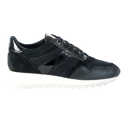 Basket Cuir Tabelya GEOX
