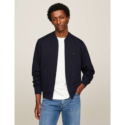 Gilet sweat tommy hilfiger homme La Redoute