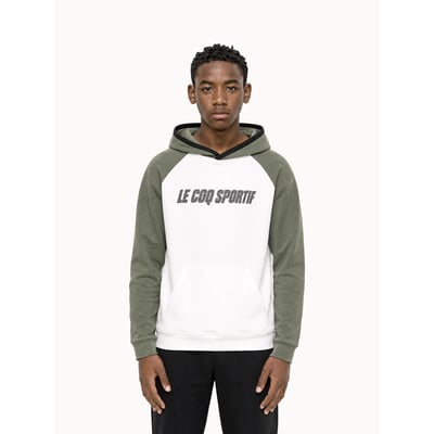 Sweat à capuche Essentiels LE COQ SPORTIF