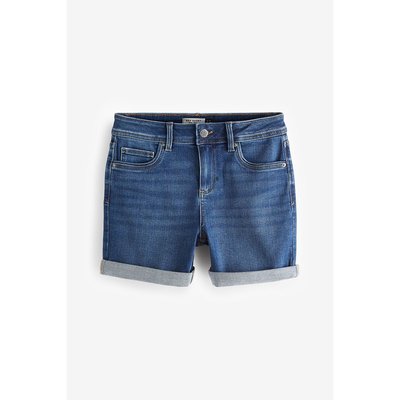 Short en jean femme boyfriend outlet