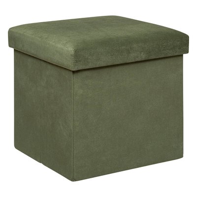 Pouf pliant LILOU ATMOSPHERA