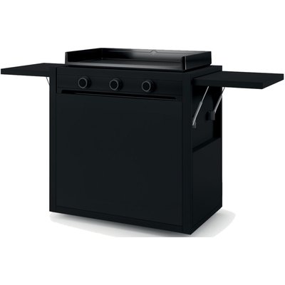 Chariot plancha CH MAF 75 N FORGE ADOUR