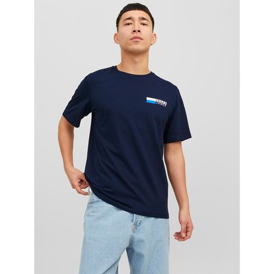 T-shirt girocollo jjecorp logo JACK & JONES
