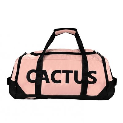 Sac de voyage week-end et sport 50L 2en1 porté dos sans roulettes CACTUS