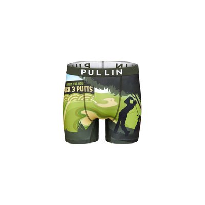 BOXER LONG PULLINTHEH PULLIN