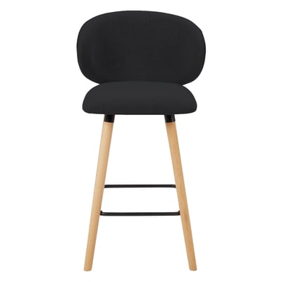 Chaise snack tissu ZAGO