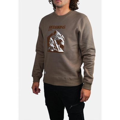 Sweat velours homme La Redoute