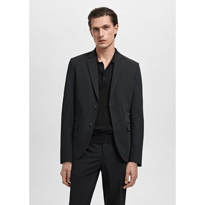 Veste costume París super slim-fit MANGO MAN