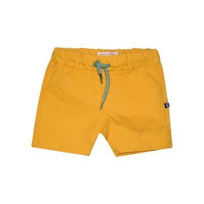 Short lenael twill enfant SUCRE D'ORGE