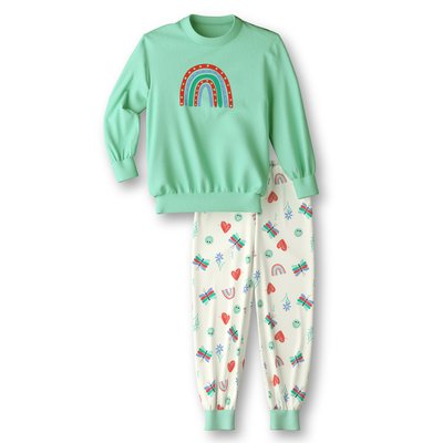 Pyjama avec bords élastiques CALIDA