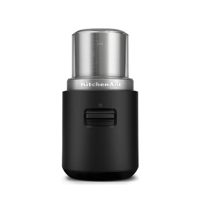 Go Cordless Coffee Grinder - 5KBGR100 KITCHENAID