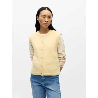 Gilet Sans Manches OBJECT