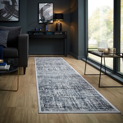 Tapis de couloir TRACE FLAIR RUGS