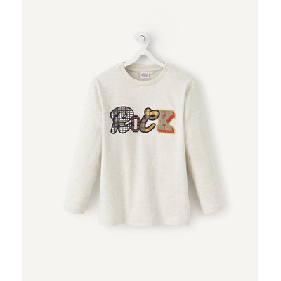 T-shirt manches longues TAPE A L'OEIL
