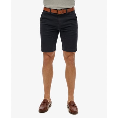 Short Chino International Coupe Ajustée SUPERDRY