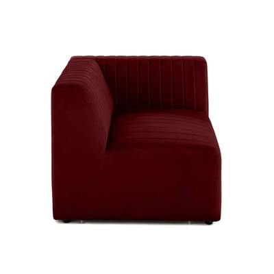 Module d'assise droit - NOVA BEST MOBILIER