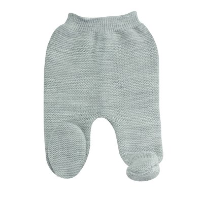 Pantalon en maille - layette naissance TROIS KILOS SEPT
