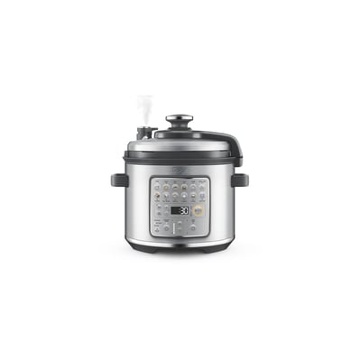 Multicuiseur SPR680BSS2EEU1- The Fast Slow Go SAGE APPLIANCES
