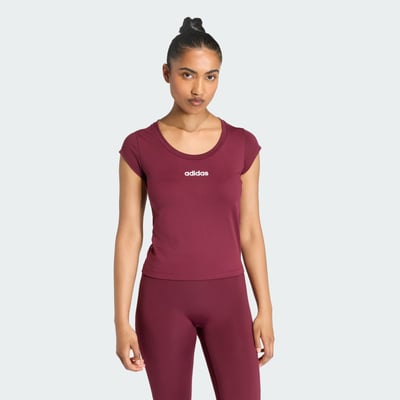 T-Shirt Baby Hyperglam adidas Performance