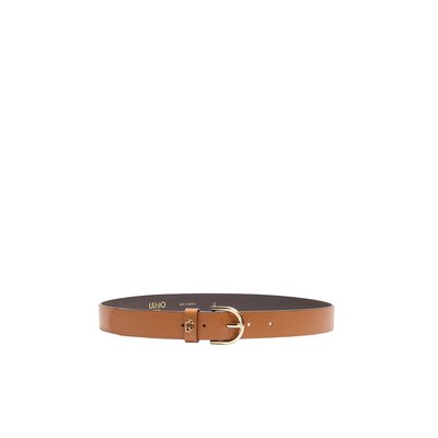Ceinture en cuir LIU JO