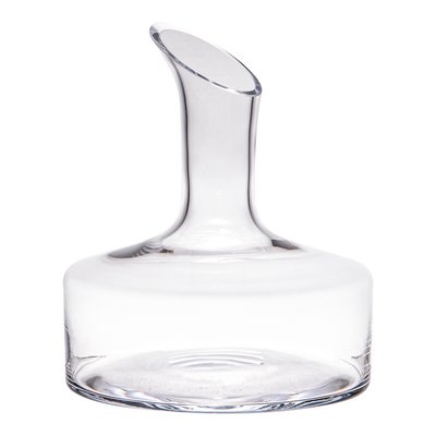 Carafe cylindre 1,7 l TABLE PASSION