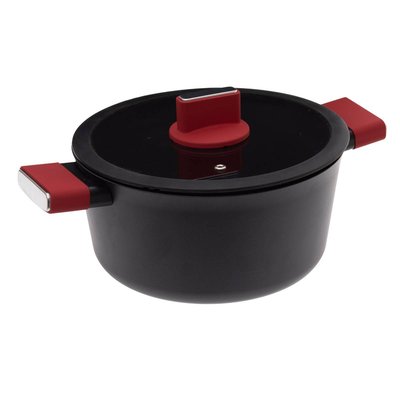 Faitout forgé- SILITOP 5FIVE SIMPLY SMART