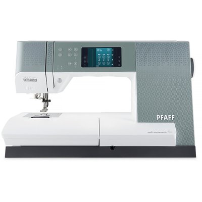 Machine à coudre Expression 720 PFAFF