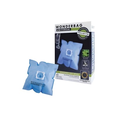 Kit de réparation Wonderbag Mint aroma ROWENTA
