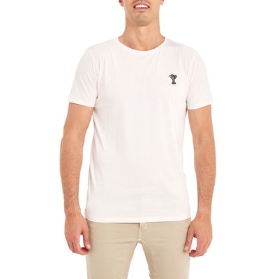 T-SHIRT PATCHCOCKT PULLIN
