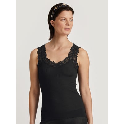 Débardeur sans manches Laine SILKY WOOL JOY CALIDA