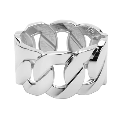 Bracelet effet chaîne MALIDA HIPANEMA