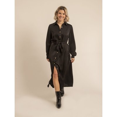 Robe Chemise Longue Iseline DONA LISA