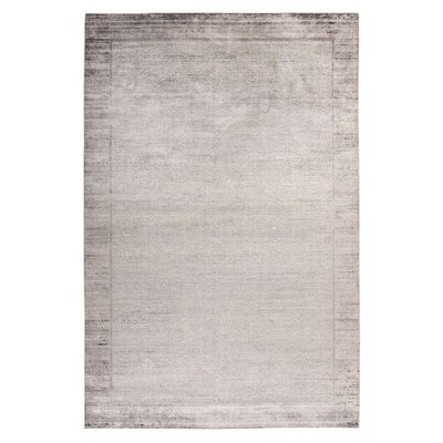 Tapis à poils courts Vintage, Viscose moderne - My Eden ONE COUTURE