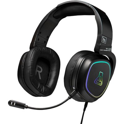 Casque gamer KORP-PROMETHIUM THE G-LAB